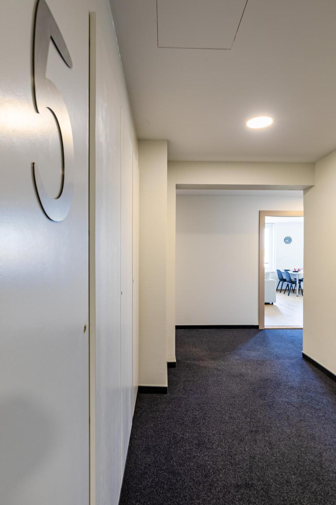 Appartement Magnifique 2 Pieces Centre *