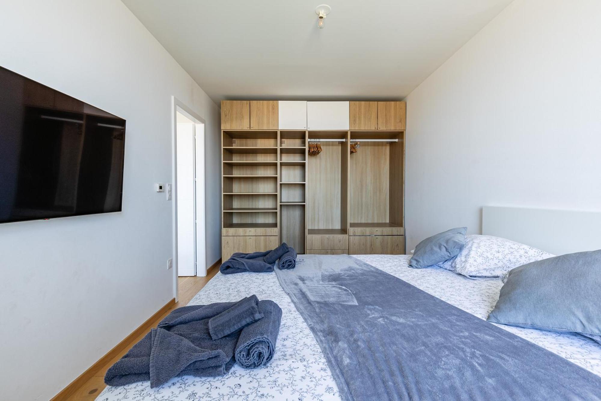 Apartment Cosy Place Des Halles - Hyper Centre Straßburg