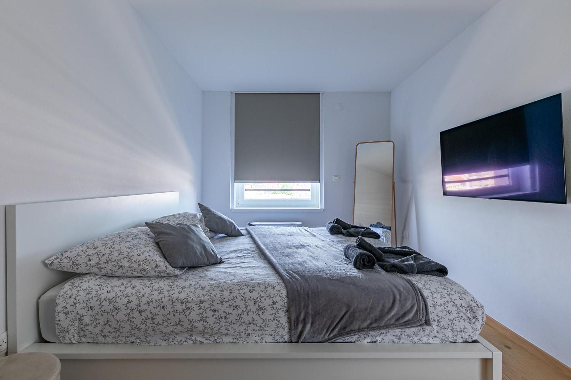 Apartment Cosy Place Des Halles - Hyper Centre Straßburg